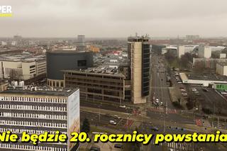 Koniec Arkad Wrocławskich. Galeria idzie do rozbiórki. Duże zmiany w okolicy
