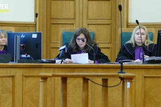 Rafał zabił babcię garnkiem, a potem podciął jej gardło. Sąd skazał go na 18 lat więzienia. Żal i skrucha, które wyraził, były szczere