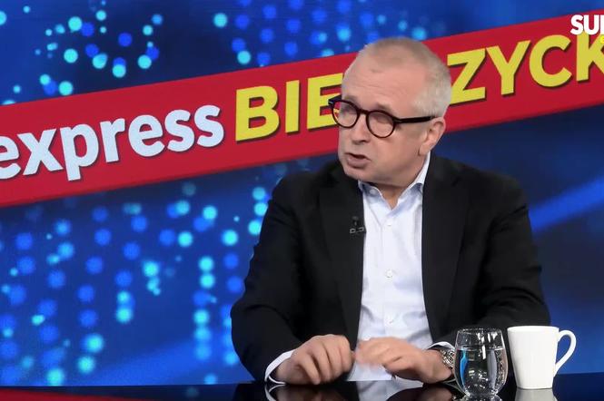 Mec. Jacek Dubois: W wymiarze sprawiedliwości jest gorzej niż za PiS 
